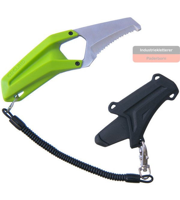 RESCUE KNIFE - Edelrid