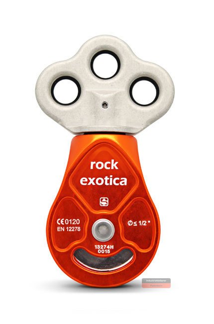HYDRA - Rock Exotica