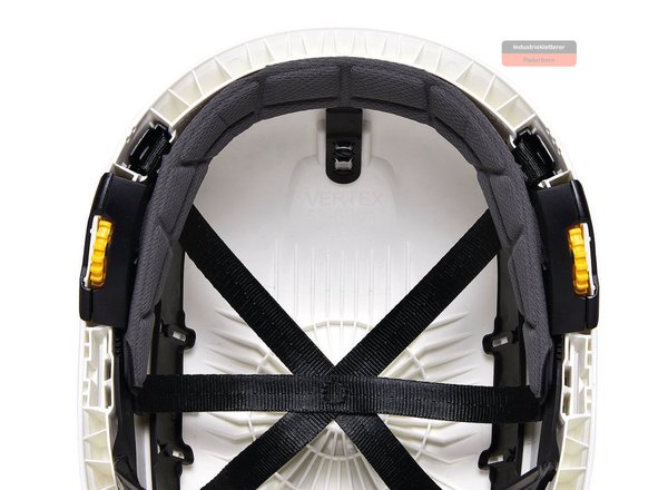 Kopfband mit Komfortpolster für VERTEX und STRATO