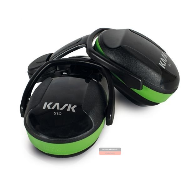 HEARING PROTECTION- SC1 - Kask