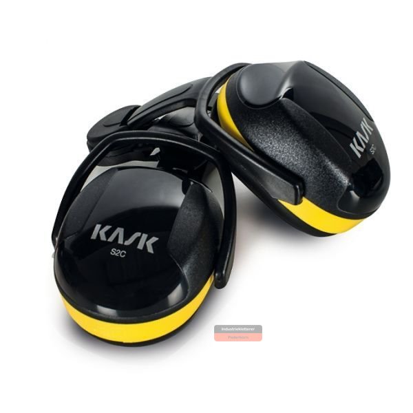 HEARING PROTECTION- SC2 - Kask
