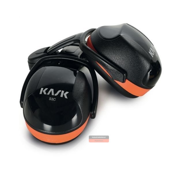 HEARING PROTECTION- SC3 - Kask