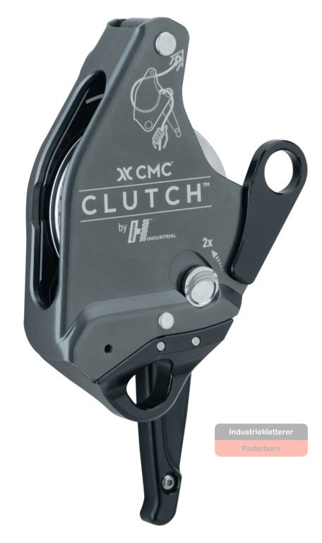 CLUTCH - CMC