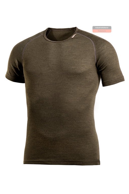 T-Shirt Lite - Woolpower
