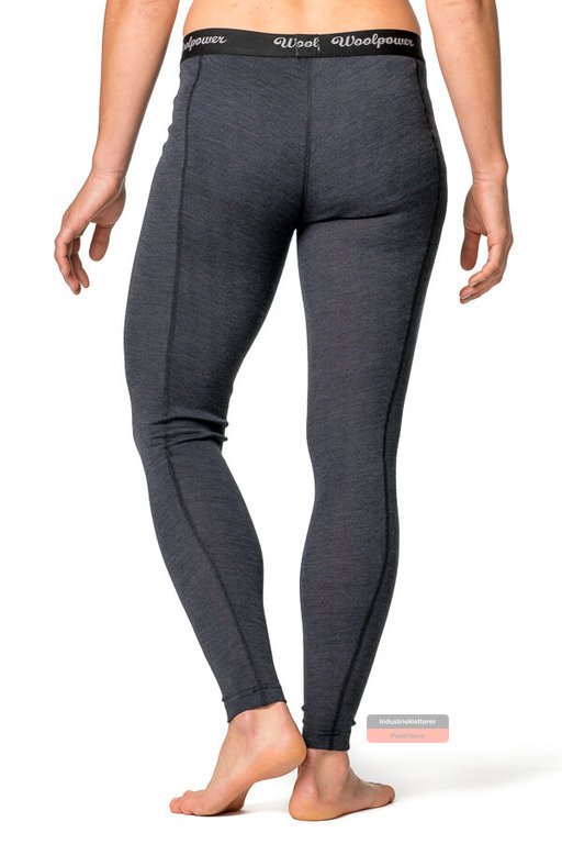 Long Johns Protection Lite Unisex - Woolpower