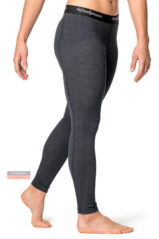 Long Johns Protection Lite Unisex - Woolpower