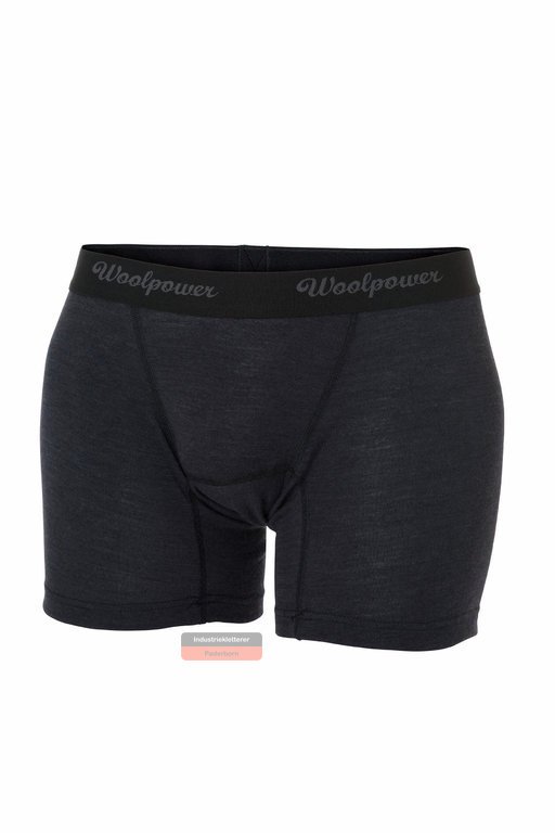 Boxer Protection LITE - Woolpower