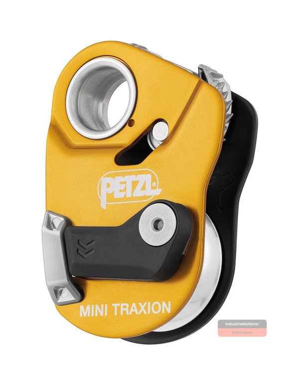 Mini Traxion - Petzl